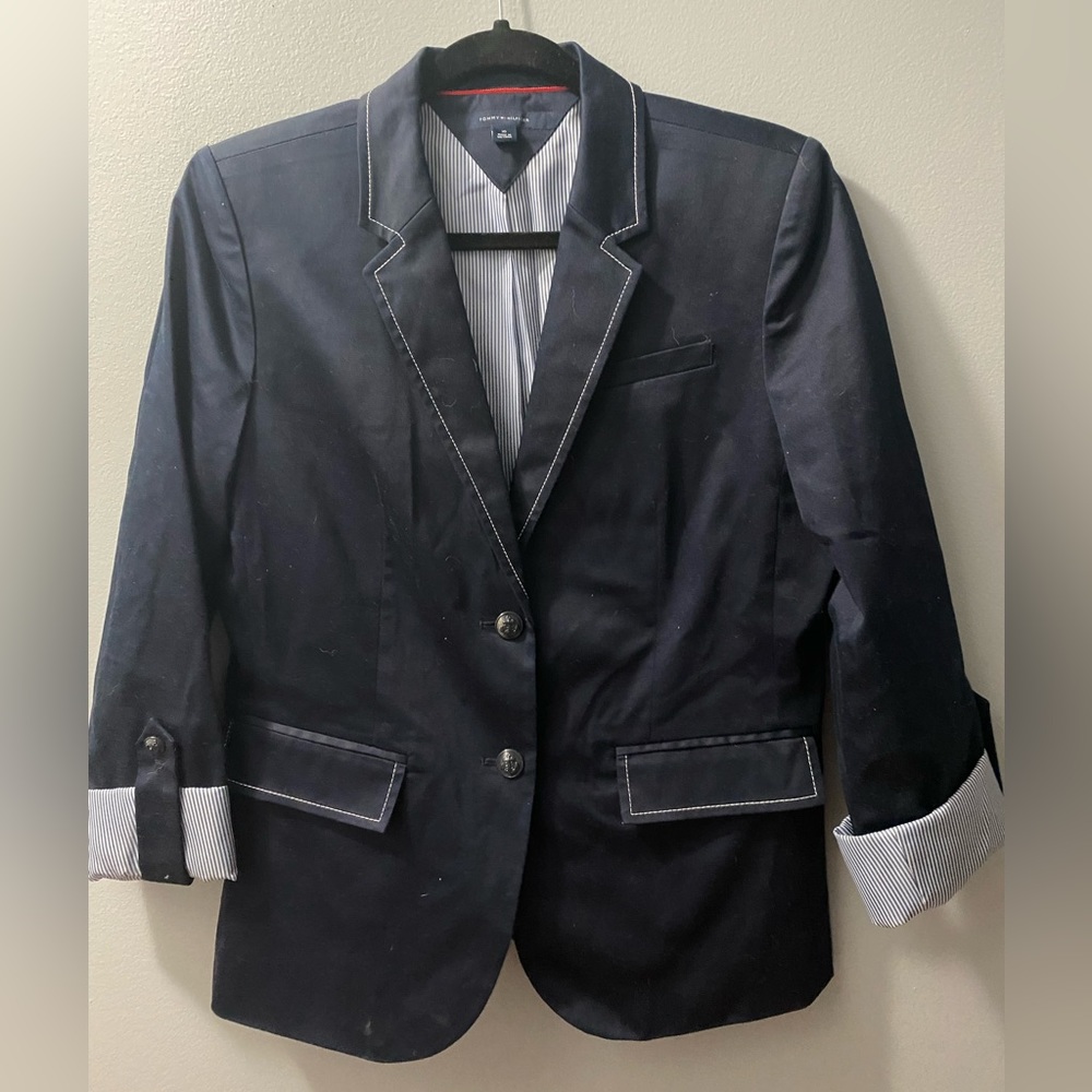 Women’s Tommy Hilfiger Blazer